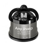 Aiguiseur professionnel anysharp pro mtal manuel avec fixation p. . . 328003