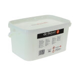 Alcool gelifie inflam. 4kg un1325 cl 4. 1 730231