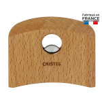Anse amovible bois htre 125859