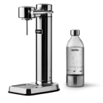 Appareil  gazifier inox avec une bouteille en pet recyclable 0, . . . 745001