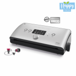Appareil de mise sous - vide avec dateur 247268 Appareil de mise sous - vide avec dateur 247268