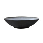 Assiette creuse tourron ecorce 147141