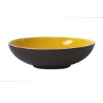 Assiette pasta tourron citron 147068