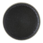 Assiette présentation tourron celeste Ø31 cm / h 3cm 148113 Assiette présentation tourron celeste Ø31 cm / h 3cm 148113