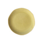 Assiètte ronde s genet maguelone 20 cm 147556 Assiètte ronde s genet maguelone 20 cm 147556