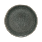 Assiètte ronde l orage uni * maguelone 26, 5 cm 147659 Assiètte ronde l orage uni * maguelone 26, 5 cm 147659