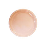 Assiette xs rose buvard cantine 15 cm 147444