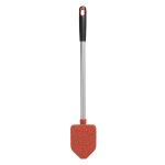 Balai eponge avec manche tlescopique 227257