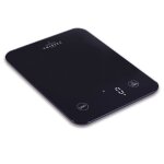 Balance 10 kg noire rechargeable port usbc 725582