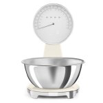 Balance de cuisine  annes 50  - crme 383303