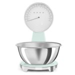 Balance de cuisine  annes 50  - vert d'eau 383305