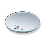 Balance Électronique ronde 126132 Balance Électronique ronde 126132