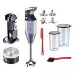 Bamix m350 silver edition 760085 Bamix m350 silver edition 760085