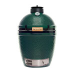 Barbecue multicuiseur big green egg medium 339003