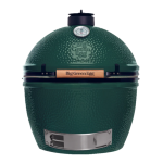 Barbecue multicuiseur big green egg xlarge 339001