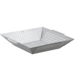 Barbecue et pole  marrons 361657
