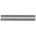 Barre aimante aluminium 30cm 199091