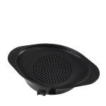Base noire seule pour l'accessoire cuit vapeur de cook expert mag. . . 166554 Base noire seule pour l'accessoire cuit vapeur de cook expert mag. . . 166554