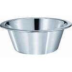 Bassine conique à bord roulé 20 cm 361064 Bassine conique à bord roulé 20 cm 361064