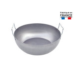 Bassine a friture bbeela lyonnaise36 730101