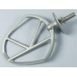 Batteur k seul pour robots kenwood major (remplace le kw434756) 326103