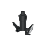 Batteur  ?uf complet (jusqu' 110 ) du robot cuiseur cook exper. . . 165407