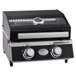 Bbq - portable videro g2 - p, 30mbar 361672