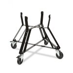 Berceau surlvateur egg nest m avec roulettes 339008