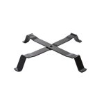 Berceau de table pour big green egg small & mdium 339035