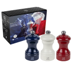 Bistro trio bleu blanc rouge 743069