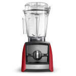 Blender vitamix ascent 2500i rouge 138153