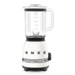 Blender porsche ann�es 50  carrara white 383359
