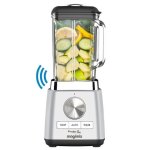 Blender power 5 xl chrome mat 165482