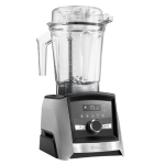 Blender vitamix ascent 3500i inox bross 140039