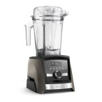 Blender vitamix ascent 3500i graphite 140040