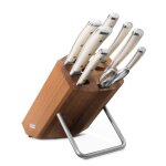 Bloc 8 pi�ces classic ikon blanc 281640