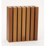 Bloc couteaux magn�tique, � poser ou mural 281265