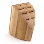 Bloc couteaux vide pour couteaux type 301 design by f. a. porsche 121018