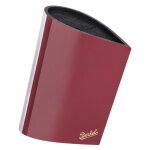 Bloc fibre vide rouge 756065