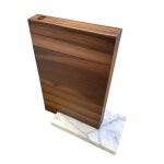 Coffret couteaux japonais haiku original santoku + universel 121563 Coffret couteaux japonais haiku original santoku + universel 121563
