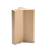 Bloc magn�tique etoile 703042