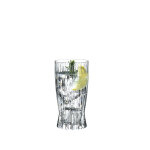 Boite de 2 gobelets fire longdrink 116038 Boite de 2 gobelets fire longdrink 116038