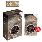 Boite de 3 sachets�de 20 g de poivre noir kampot cambodia - 60g 743041