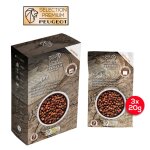 Boite de 3 sachets kampot poivre rouge 60g 743042 Boite de 3 sachets kampot poivre rouge 60g 743042