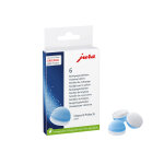 Bote de 6 pastilles de nettoyage 289783