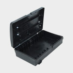 Bote amovible de rangement vide pour 3 peignes ultra 730543