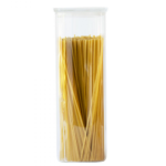 Boite de conservation carre 2. 2 litre en verre avec couvercle en. . . 164757