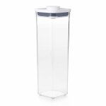 Boîte de conservation pop carrée haute 2, 1 l 227167 Boîte de conservation pop carrée haute 2, 1 l 227167