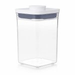 Boîte de conservation pop petite carrée 1 l 227169 Boîte de conservation pop petite carrée 1 l 227169