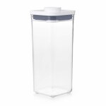 Boîte de conservation pop petite carrée 1, 6 l 227168 Boîte de conservation pop petite carrée 1, 6 l 227168